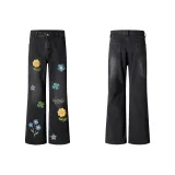 Чёрный Серый [Эластичный Улучшенный]