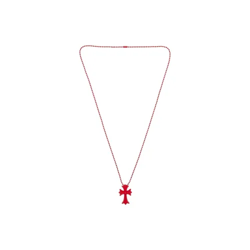 Chrome Hearts Ожерелья Унисекс