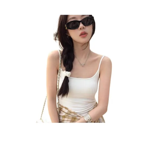 HEISU Женские Камисоли