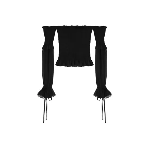 Genius Pooh Без бретелей Топ Женские