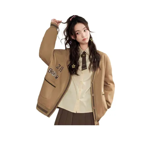 ZIHAN Женская трикотажная одежда