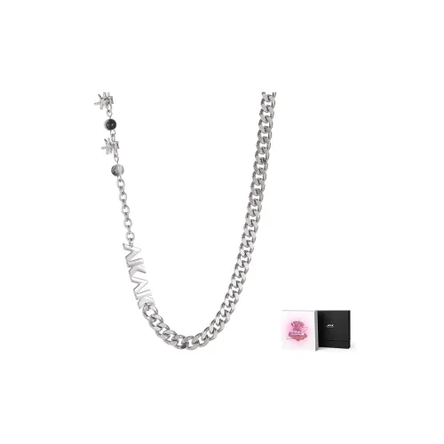 AKAK Ожерелья Унисекс