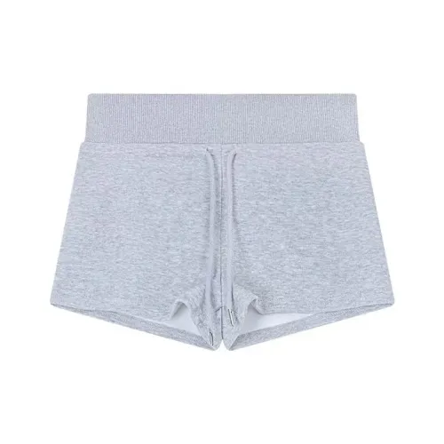 MUCCHIC Женские повседневные шорты