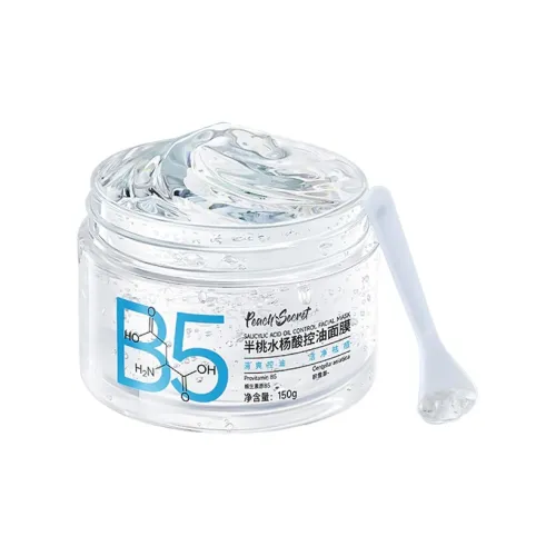 PEACH'S SECRET Маска для лица Унисекс