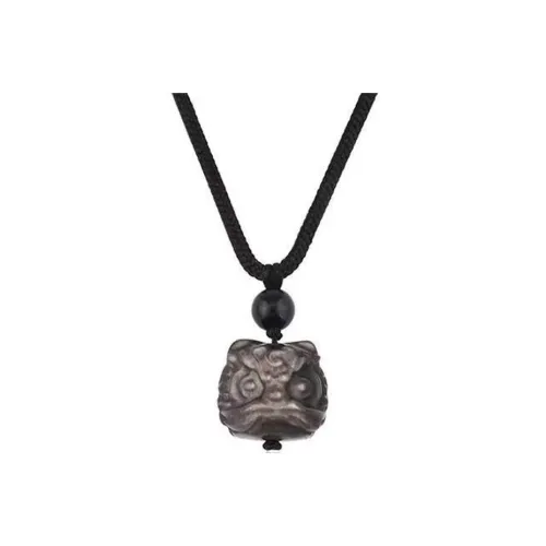 TKB Ожерелья Унисекс