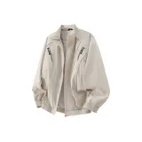 Светлый хаки (принт)