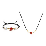 Акация бобы Удача Набор