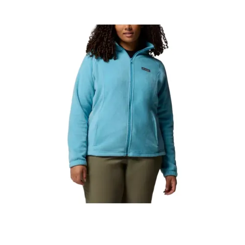 Columbia Benton Blue Женские Куртки