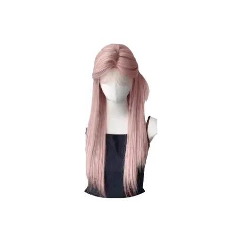 Sweet pillow house Парики