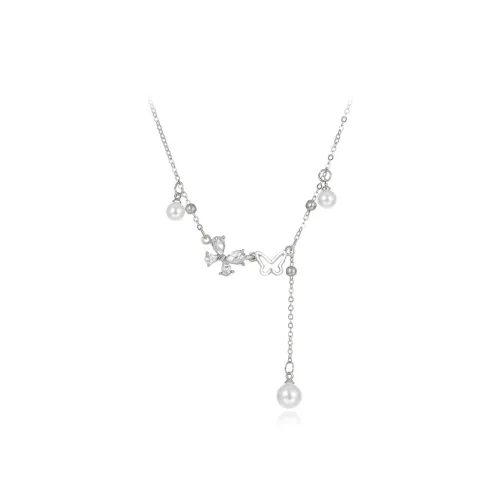 I&YOU Ожерелья Женские