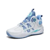 Белый Синий