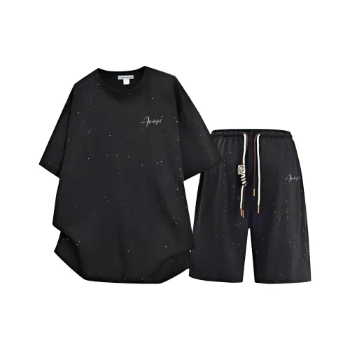 Colorful Creations Повседневная Спортивная Одежда Унисекс