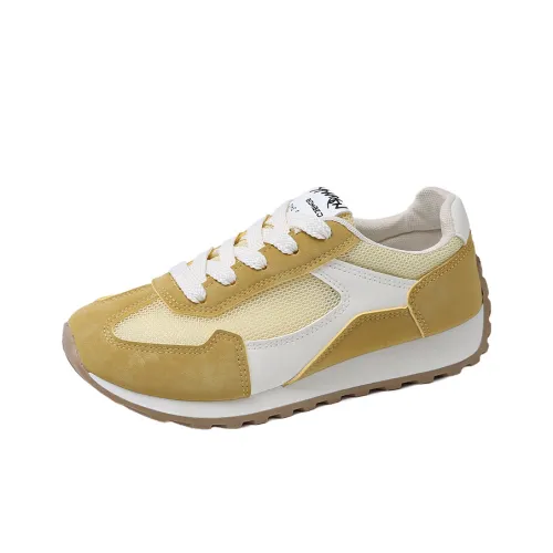 Captain illy Низкий топ Повседневная обувь Женская