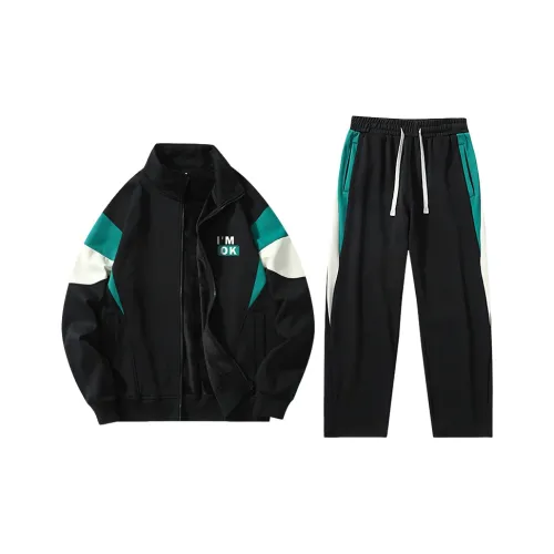 NOAHGIGI Повседневная спортивная одежда унисекс