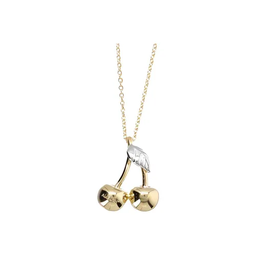 AMBUSH Brass Necklaces Золотой Женские