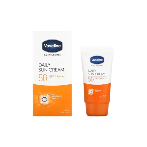 VASELINE SUNSCREEN Лосьон Унисекс