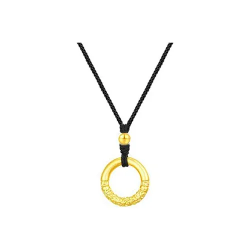 EUA Ожерелья Унисекс