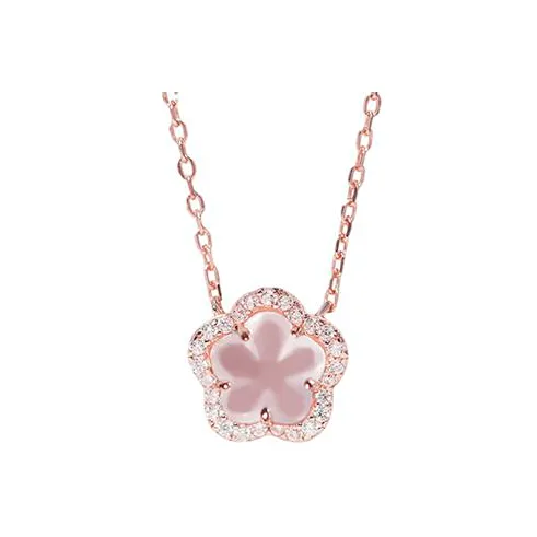 CANHUI Ожерелья Женские