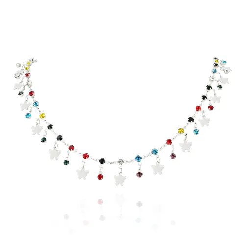 ERROR Ожерелья Женские