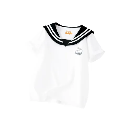 BALENO JUNIOR Детские футболки T
