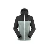 Серо-черный