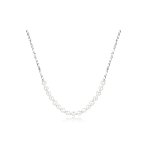 Jodie Kevin Сплав Ожерелья Женские