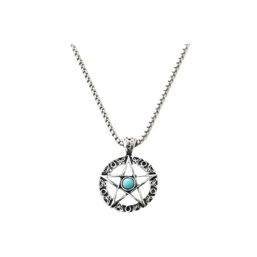 RINGLOVE Металлические ожерелья Унисекс