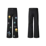 Чёрный [Эластичный, Улучшенный]