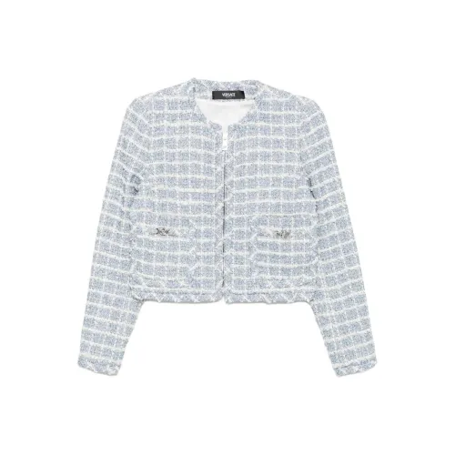 VERSACE Куртки и Пальто Женские