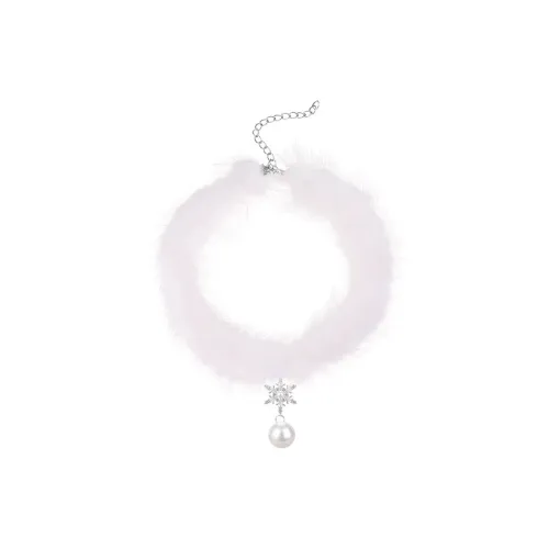 Asia Star Флис Ожерелья Женские