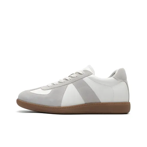 Fun Worth Немецкие армейские кроссовки Low Top Унисекс