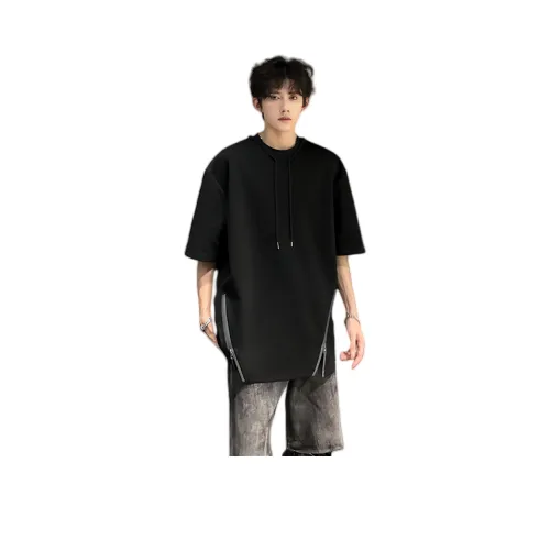 CTIDESTRAW Унисекс Футболка