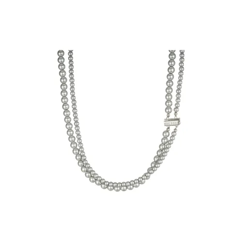 Dujue Ожерелья Женские