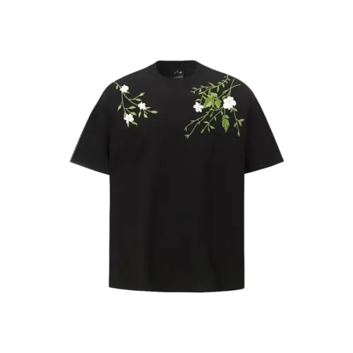 KIRHNE Унисекс Футболки