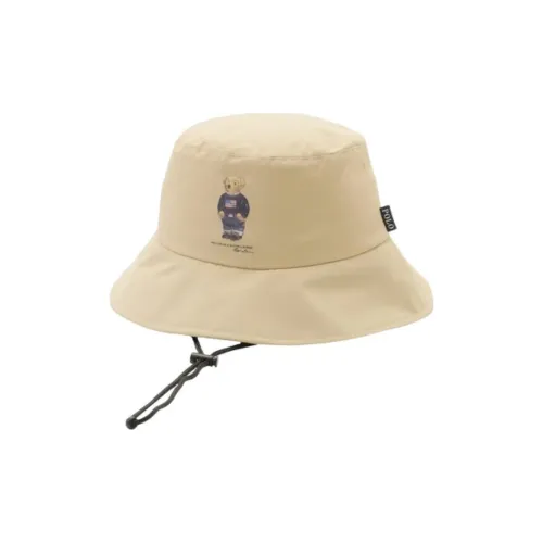 Polo Ralph Lauren Нейлоновые Панамы Унисекс Многоцветные