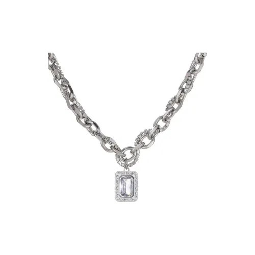 KOOGIS Титановые стальные ожерелья для мужчин