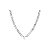 Письмо C Ожерелье