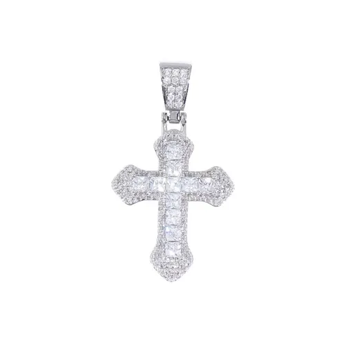 WIC Медное ожерелье унисекс