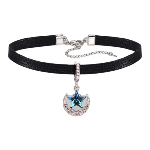 FUO Ожерелья Унисекс