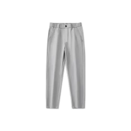 JIKENDI Мужские Повседневные Штаны