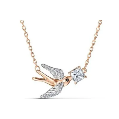 Swarovski Путешествие Ожерелье Женское