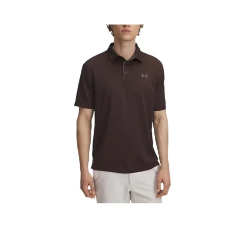 Under Armour Tech Polo Мужской