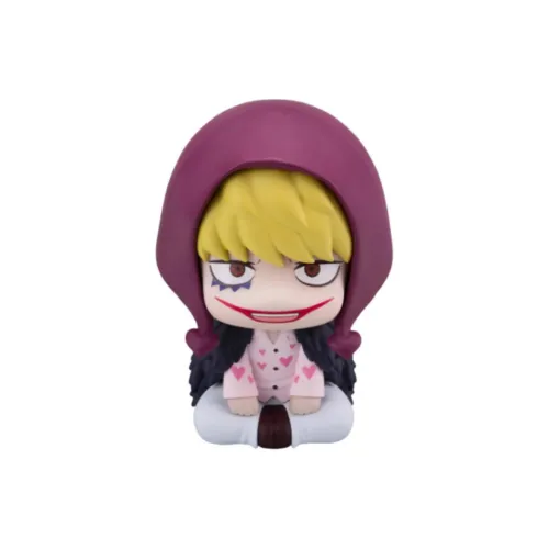 MegaHouse Фигурки в стиле чиби