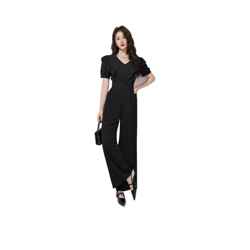 YINLEI Женские Комбинезоны