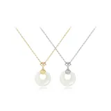 Ожерелье Ruyi Мирное с застежкой - Комбо комплект