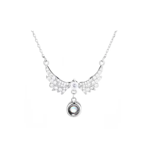 Listen to the flowers bloom Медные ожерелья женские