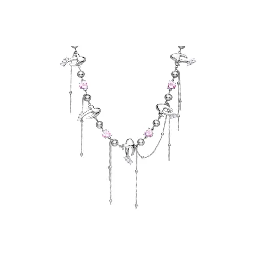 ENFANTIN Ожерелья Женское Серебро