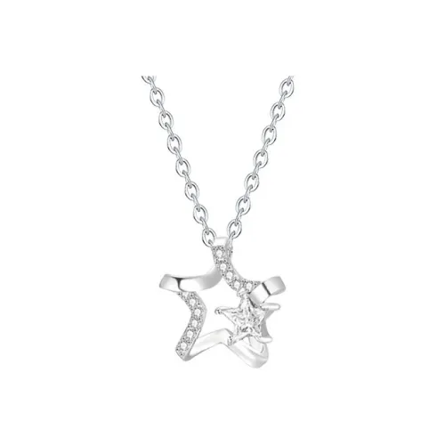 Коллекция Teddy's Медные Ожерелья Женские