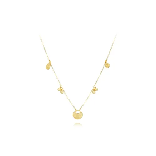 LuluCanaan Сплав Ожерелья Женские