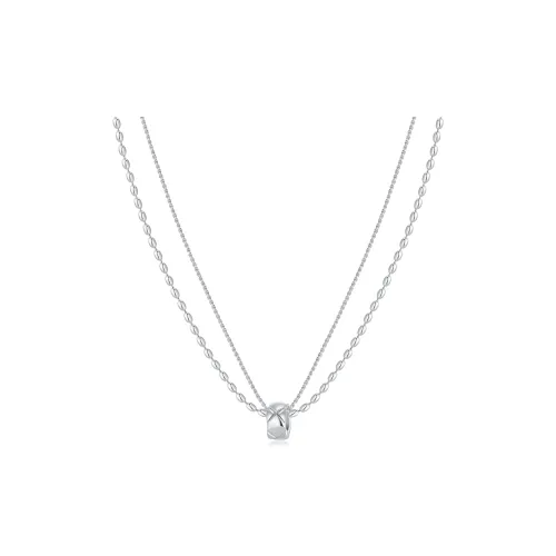 TEEX Сплав Ожерелье Женское